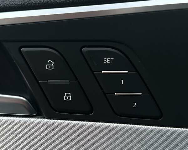 Чорний Ауді А4, об'ємом двигуна 1.98 л та пробігом 173 тис. км за 15200 $, фото 30 на Automoto.ua