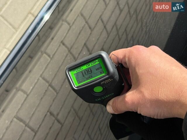 Черный Ауди А4, объемом двигателя 1.98 л и пробегом 204 тыс. км за 16900 $, фото 44 на Automoto.ua