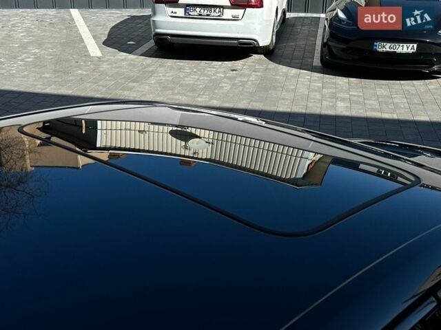 Черный Ауди А4, объемом двигателя 1.98 л и пробегом 104 тыс. км за 18500 $, фото 20 на Automoto.ua