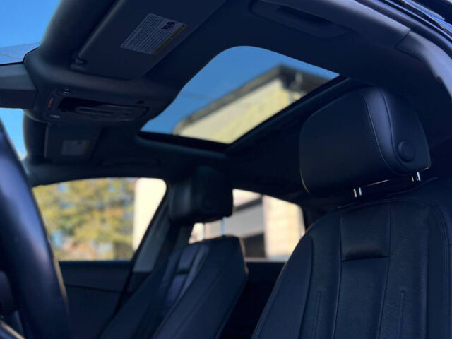 Черный Ауди А4, объемом двигателя 2 л и пробегом 102 тыс. км за 19900 $, фото 7 на Automoto.ua