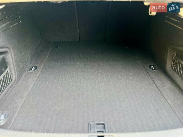 Черный Ауди А4, объемом двигателя 1.98 л и пробегом 142 тыс. км за 19700 $, фото 34 на Automoto.ua