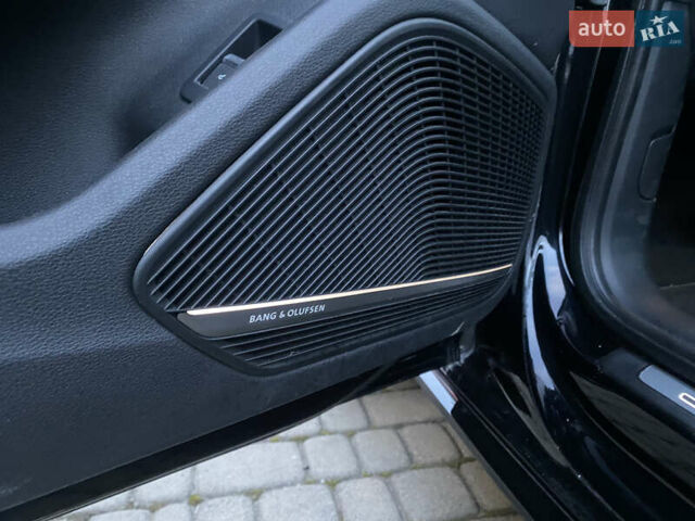 Чорний Ауді А4, об'ємом двигуна 1.98 л та пробігом 103 тис. км за 16450 $, фото 61 на Automoto.ua
