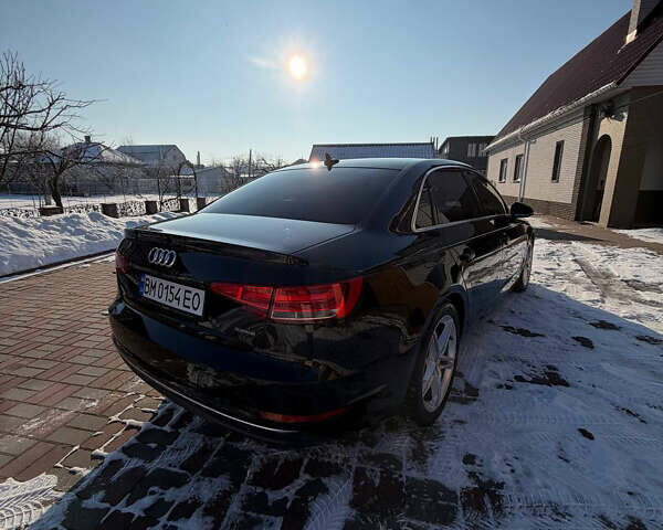 Чорний Ауді А4, об'ємом двигуна 2 л та пробігом 204 тис. км за 20800 $, фото 2 на Automoto.ua