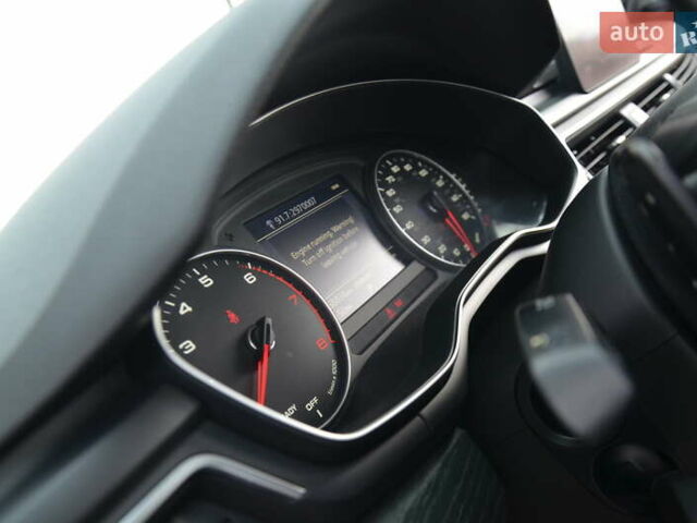 Черный Ауди А4, объемом двигателя 2 л и пробегом 169 тыс. км за 16150 $, фото 40 на Automoto.ua