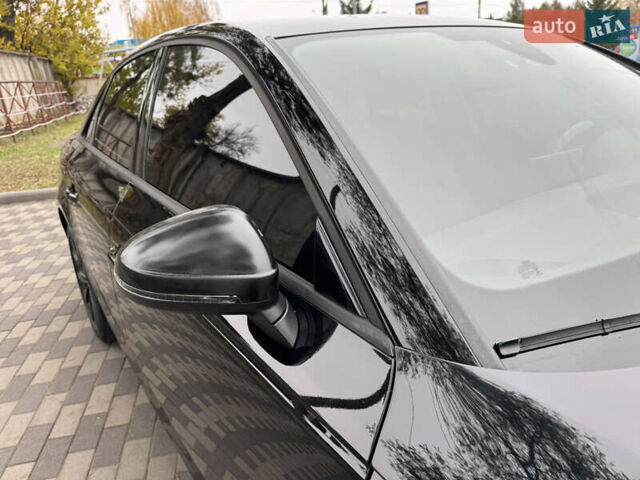 Черный Ауди А4, объемом двигателя 2 л и пробегом 175 тыс. км за 15500 $, фото 24 на Automoto.ua