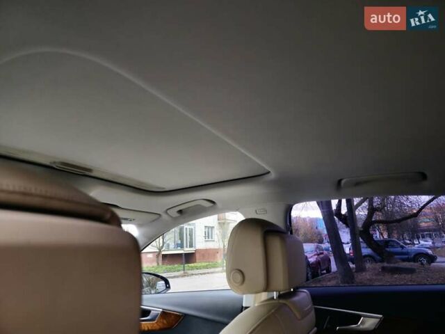 Черный Ауди А4, объемом двигателя 1.98 л и пробегом 205 тыс. км за 15500 $, фото 16 на Automoto.ua