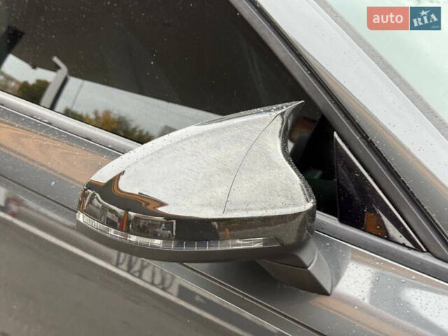 Черный Ауди А4, объемом двигателя 2 л и пробегом 260 тыс. км за 15299 $, фото 28 на Automoto.ua