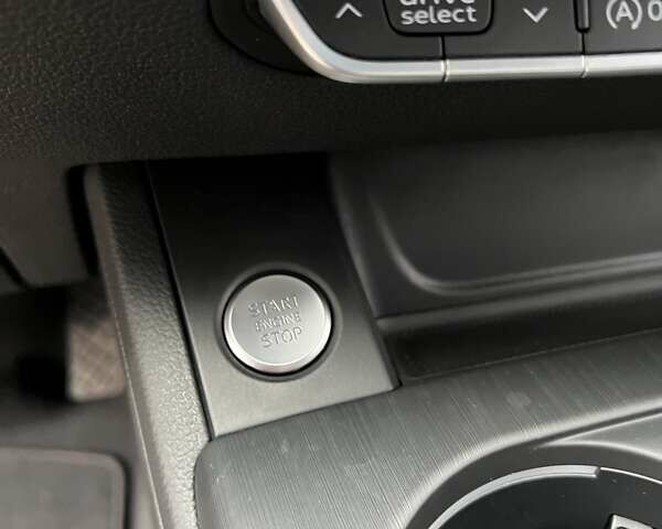 Черный Ауди А4, объемом двигателя 1.98 л и пробегом 61 тыс. км за 19850 $, фото 57 на Automoto.ua