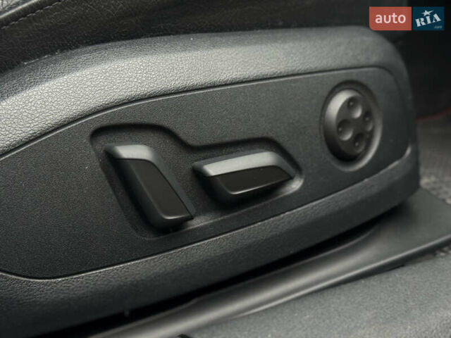 Черный Ауди А4, объемом двигателя 2 л и пробегом 88 тыс. км за 23999 $, фото 11 на Automoto.ua