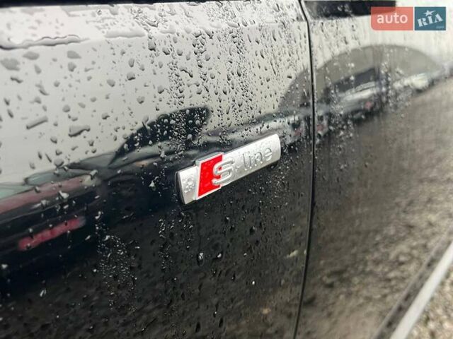 Чорний Ауді А4, об'ємом двигуна 1.98 л та пробігом 213 тис. км за 13900 $, фото 9 на Automoto.ua