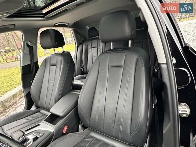 Черный Ауди А4, объемом двигателя 1.98 л и пробегом 98 тыс. км за 19300 $, фото 64 на Automoto.ua