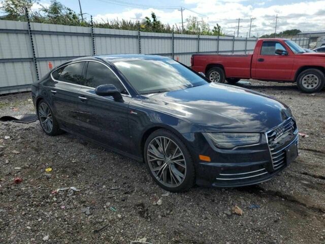 Чорний Ауді А4, об'ємом двигуна 0 л та пробігом 73 тис. км за 5800 $, фото 3 на Automoto.ua