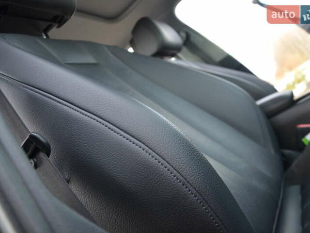 Черный Ауди А4, объемом двигателя 2 л и пробегом 169 тыс. км за 16150 $, фото 56 на Automoto.ua