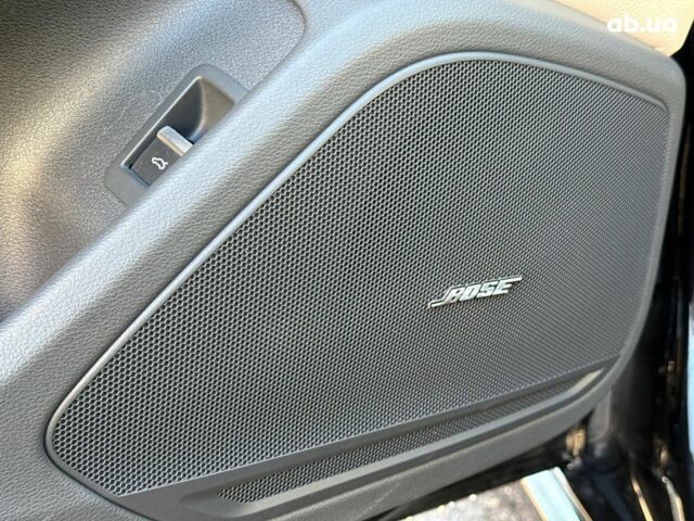 Черный Ауди А4, объемом двигателя 2 л и пробегом 98 тыс. км за 20490 $, фото 15 на Automoto.ua