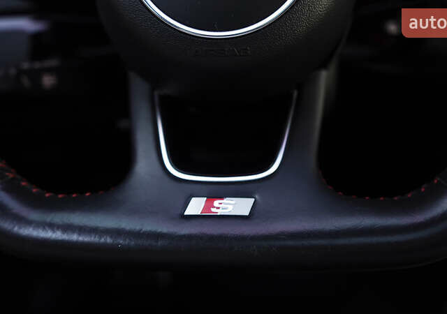 Ауди А4 2018 в Львове на Automoto.ua Черный Ауди А4, объемом двигателя 1.98 л и пробегом 82 тыс. км за 23500 $, фото 34 на Automoto.ua