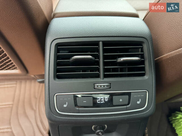 Чорний Ауді А4, об'ємом двигуна 2 л та пробігом 90 тис. км за 26500 $, фото 18 на Automoto.ua