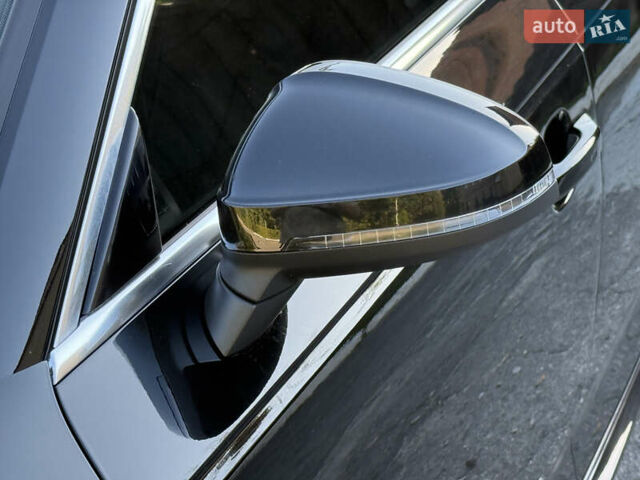 Ауди А4 2018 в Киеве на Automoto.ua Черный Ауди А4, объемом двигателя 1.98 л и пробегом 118 тыс. км за 22900 $, фото 16 на Automoto.ua