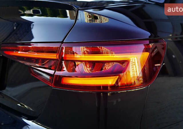 Ауди А4 2018 в Львове на Automoto.ua Черный Ауди А4, объемом двигателя 1.98 л и пробегом 82 тыс. км за 23500 $, фото 22 на Automoto.ua