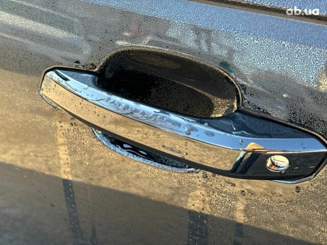 Черный Ауди А4, объемом двигателя 2 л и пробегом 98 тыс. км за 20490 $, фото 12 на Automoto.ua