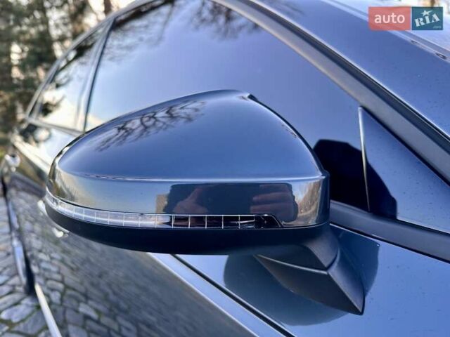 Чорний Ауді А4, об'ємом двигуна 1.98 л та пробігом 110 тис. км за 18999 $, фото 49 на Automoto.ua