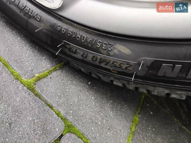 Черный Ауди А4, объемом двигателя 2 л и пробегом 127 тыс. км за 19999 $, фото 53 на Automoto.ua