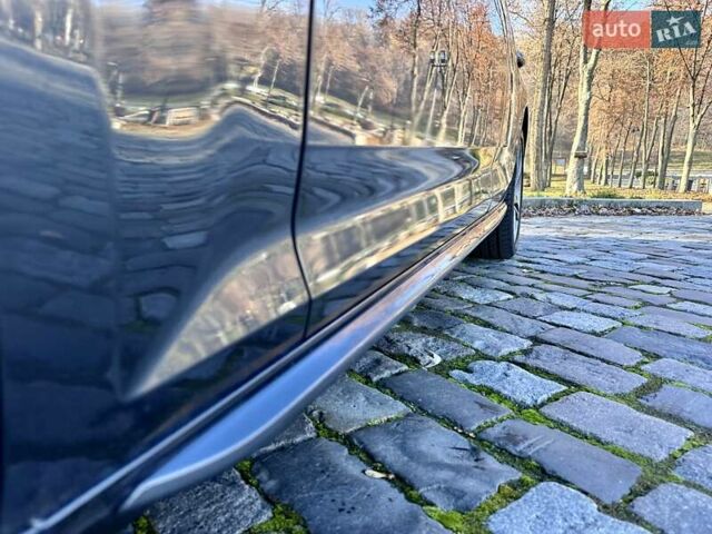 Чорний Ауді А4, об'ємом двигуна 1.98 л та пробігом 110 тис. км за 18999 $, фото 27 на Automoto.ua