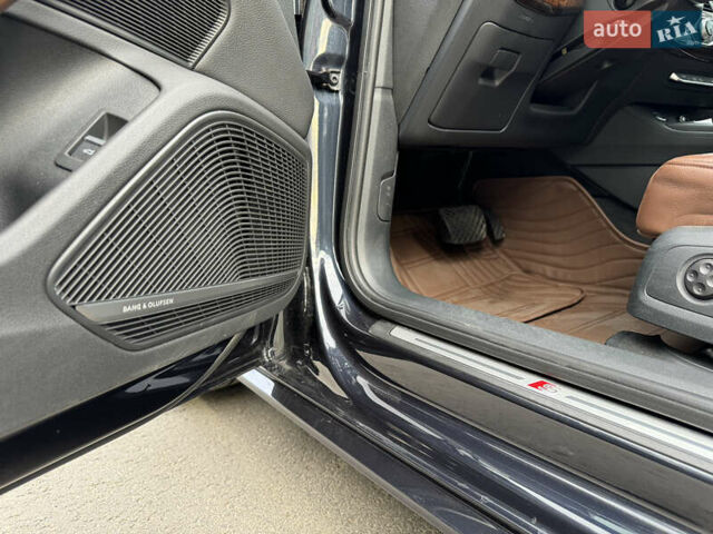 Чорний Ауді А4, об'ємом двигуна 2 л та пробігом 90 тис. км за 26500 $, фото 15 на Automoto.ua