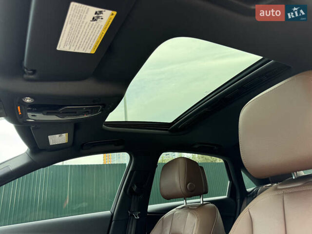 Чорний Ауді А4, об'ємом двигуна 2 л та пробігом 90 тис. км за 26500 $, фото 12 на Automoto.ua