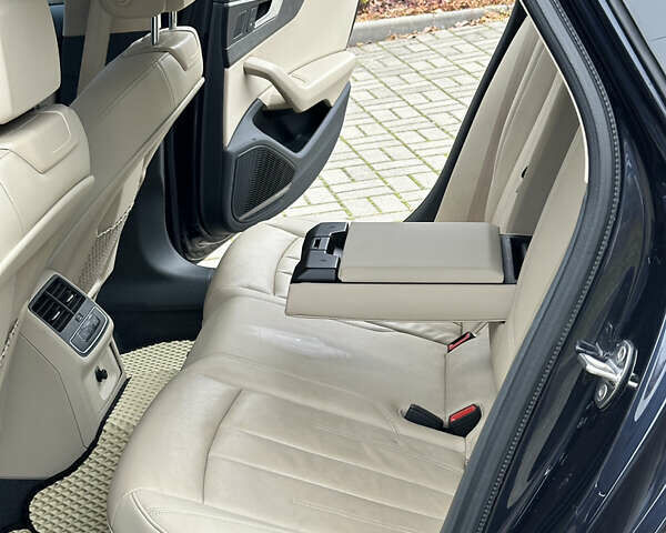 Черный Ауди А4, объемом двигателя 1.98 л и пробегом 89 тыс. км за 18499 $, фото 20 на Automoto.ua