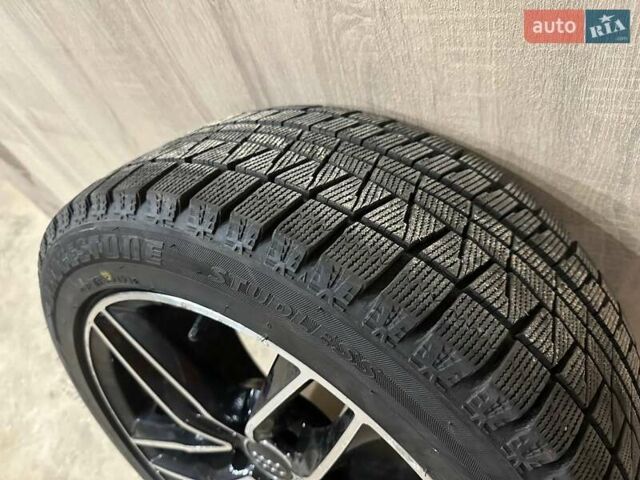 Ауди А4 2018 в Харькове на Automoto.ua Черный Ауди А4, объемом двигателя 1.98 л и пробегом 67 тыс. км за 23000 $, фото 13 на Automoto.ua
