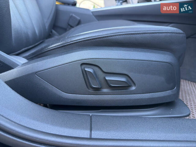 Ауди А4 2018 в Киеве на Automoto.ua Черный Ауди А4, объемом двигателя 1.98 л и пробегом 118 тыс. км за 22900 $, фото 43 на Automoto.ua