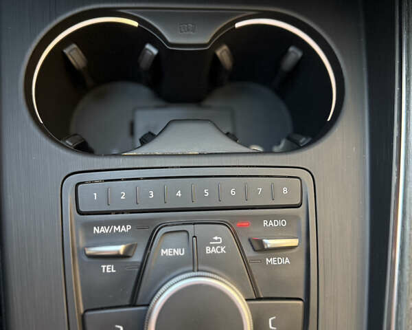 Чорний Ауді А4, об'ємом двигуна 1.98 л та пробігом 150 тис. км за 23400 $, фото 26 на Automoto.ua