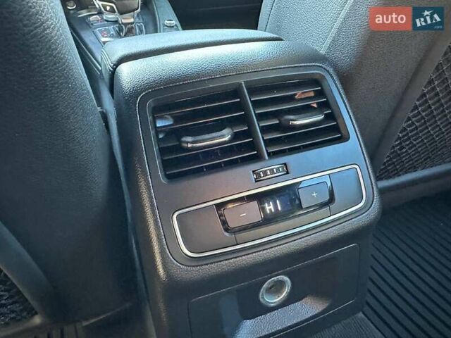 Чорний Ауді А4, об'ємом двигуна 1.98 л та пробігом 139 тис. км за 17750 $, фото 20 на Automoto.ua