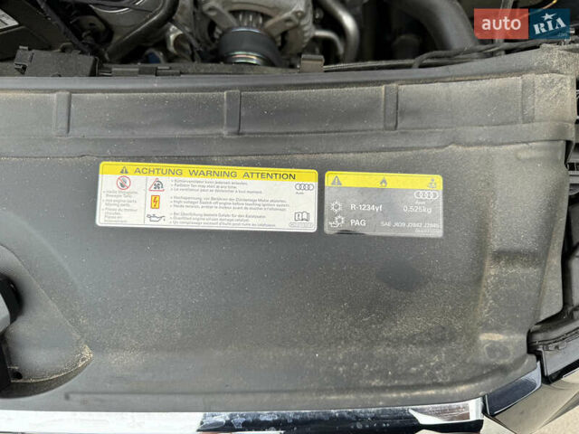 Чорний Ауді А4, об'ємом двигуна 2 л та пробігом 90 тис. км за 26500 $, фото 20 на Automoto.ua