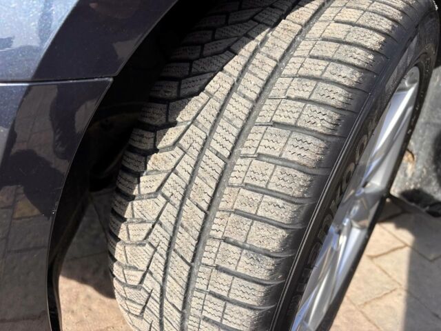 Чорний Ауді А4, об'ємом двигуна 2 л та пробігом 61 тис. км за 21750 $, фото 35 на Automoto.ua