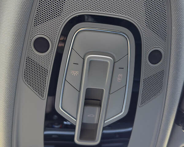 Ауди А4 2018 в Киеве на Automoto.ua Черный Ауди А4, объемом двигателя 1.98 л и пробегом 118 тыс. км за 22900 $, фото 42 на Automoto.ua