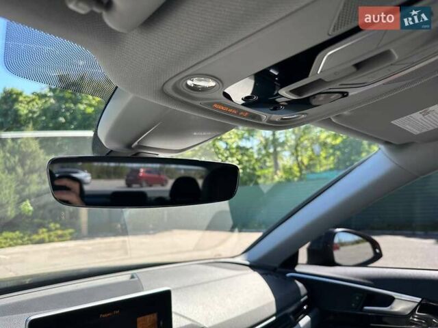 Ауди А4 2018 в Харькове на Automoto.ua Черный Ауди А4, объемом двигателя 1.98 л и пробегом 67 тыс. км за 23000 $, фото 25 на Automoto.ua