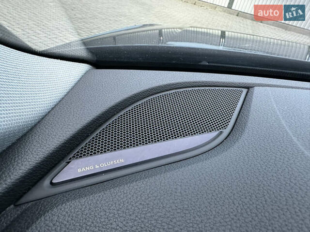 Чорний Ауді А4, об'ємом двигуна 1.97 л та пробігом 205 тис. км за 20999 $, фото 1 на Automoto.ua