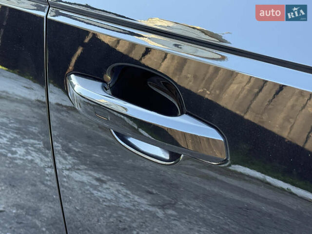 Ауди А4 2018 в Киеве на Automoto.ua Черный Ауди А4, объемом двигателя 1.98 л и пробегом 118 тыс. км за 22900 $, фото 21 на Automoto.ua