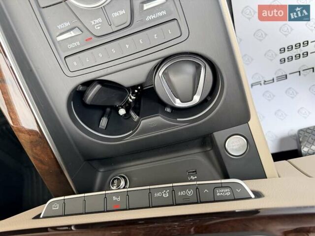 Ауді А4 2018 у Києві на Automoto.ua Чорний Ауді А4, об'ємом двигуна 1.98 л та пробігом 118 тис. км за 22200 $, фото 30 на Automoto.ua