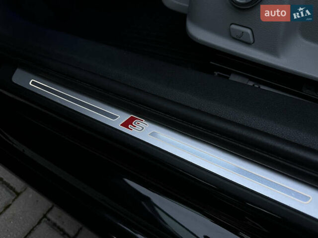 Чорний Ауді А4, об'ємом двигуна 1.97 л та пробігом 205 тис. км за 20999 $, фото 33 на Automoto.ua