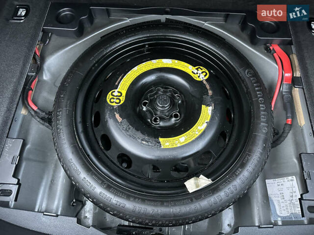 Чорний Ауді А4, об'ємом двигуна 1.97 л та пробігом 205 тис. км за 20999 $, фото 42 на Automoto.ua