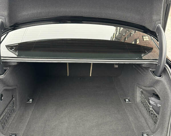 Черный Ауди А4, объемом двигателя 1.98 л и пробегом 109 тыс. км за 19400 $, фото 27 на Automoto.ua