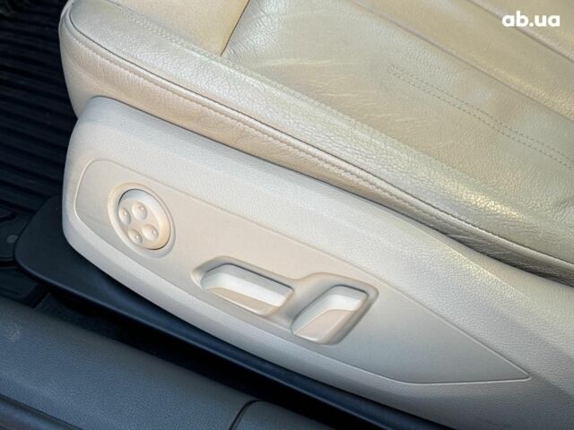 Черный Ауди А4, объемом двигателя 2 л и пробегом 98 тыс. км за 20490 $, фото 17 на Automoto.ua