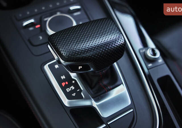 Ауди А4 2018 в Львове на Automoto.ua Черный Ауди А4, объемом двигателя 1.98 л и пробегом 82 тыс. км за 23500 $, фото 40 на Automoto.ua