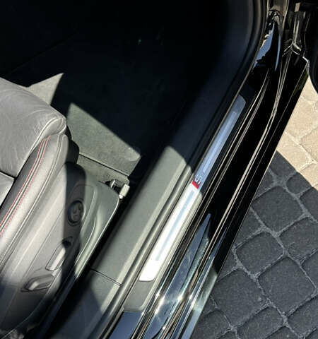 Ауди А4 2018 в Киеве на Automoto.ua Черный Ауди А4, объемом двигателя 1.98 л и пробегом 66 тыс. км за 28000 $, фото 17 на Automoto.ua