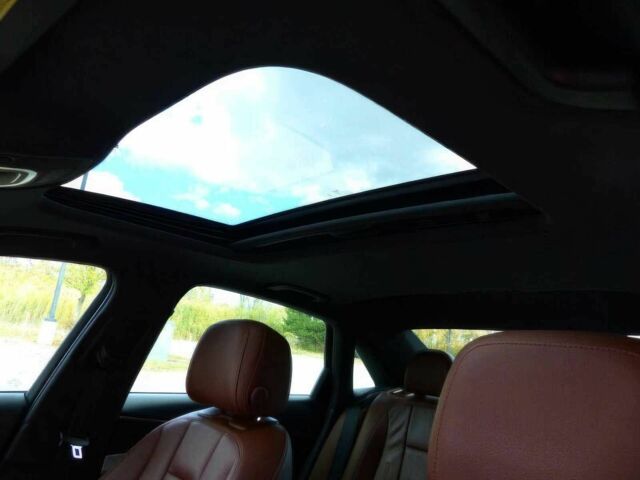 Чорний Ауді А4, об'ємом двигуна 2 л та пробігом 43 тис. км за 5100 $, фото 11 на Automoto.ua