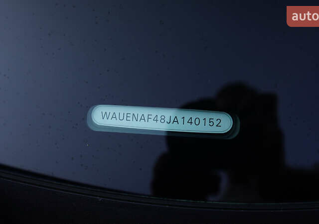 Ауди А4 2018 в Львове на Automoto.ua Черный Ауди А4, объемом двигателя 1.98 л и пробегом 82 тыс. км за 23500 $, фото 44 на Automoto.ua