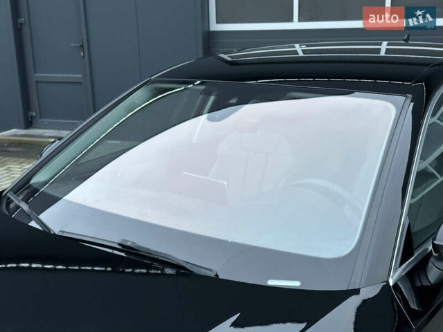 Чорний Ауді А4, об'ємом двигуна 1.97 л та пробігом 205 тис. км за 20999 $, фото 9 на Automoto.ua