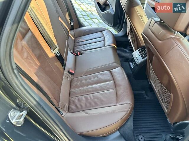 Чорний Ауді А4, об'ємом двигуна 1.98 л та пробігом 110 тис. км за 18999 $, фото 109 на Automoto.ua